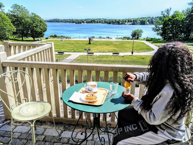 Nice Valley - Kristinahuset