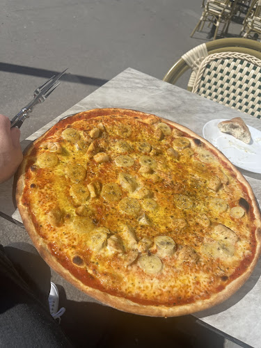 Pizzeria Napoli Sundbyberg - Sundbyberg