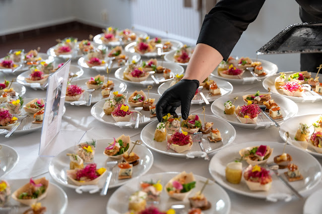 Opinii despre Prime Catering în Malmö - Gastronomi och hotellverksamhet