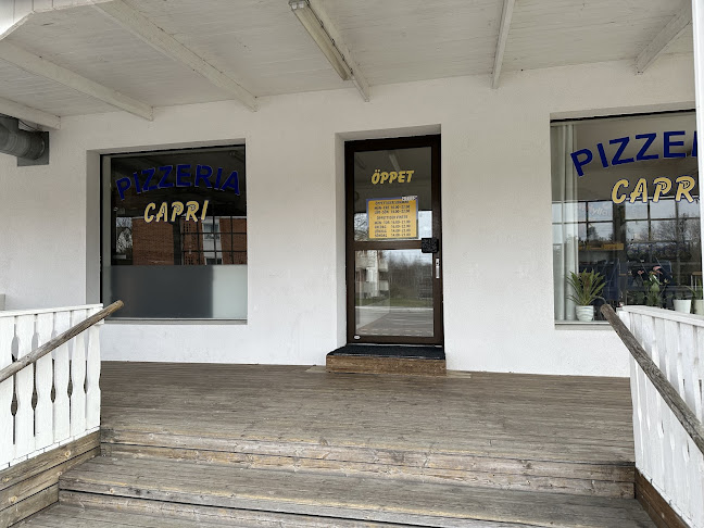 Tormestorps Pizzeria - Gastronomi och hotellverksamhet