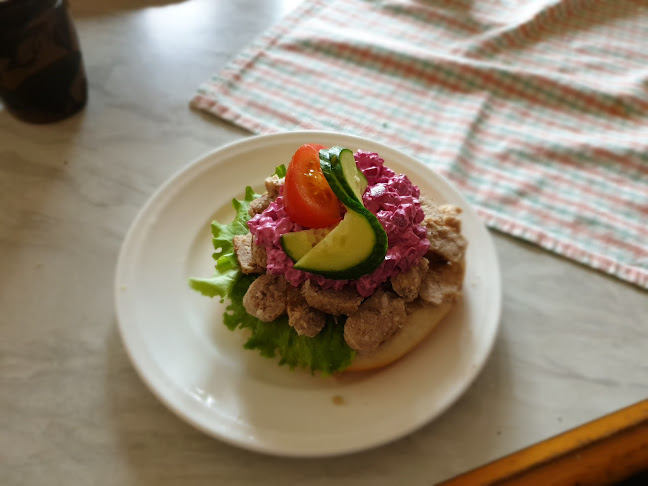 Comentarii opinii despre Mekka Konditori Gnesta