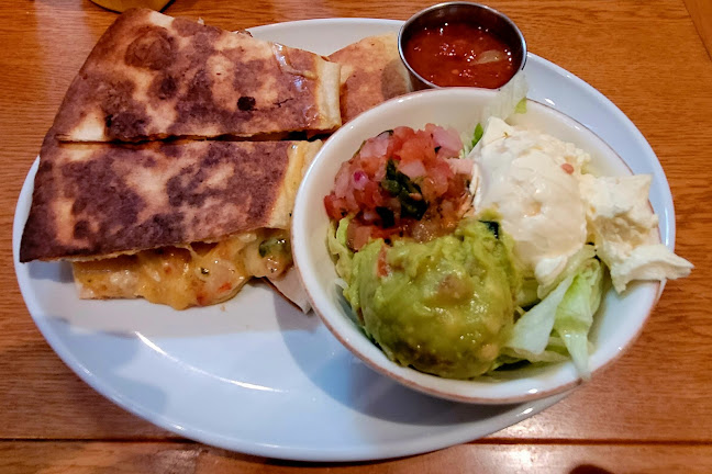 American Bar & Grill