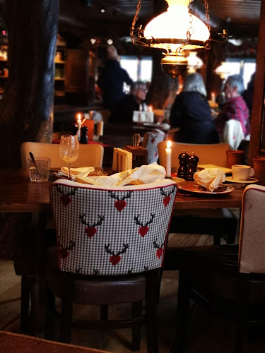 Hallonvägen 1, 780 91 Sälen