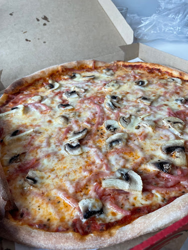 Sham Grillen Borlänge - Gastronomi och hotellverksamhet