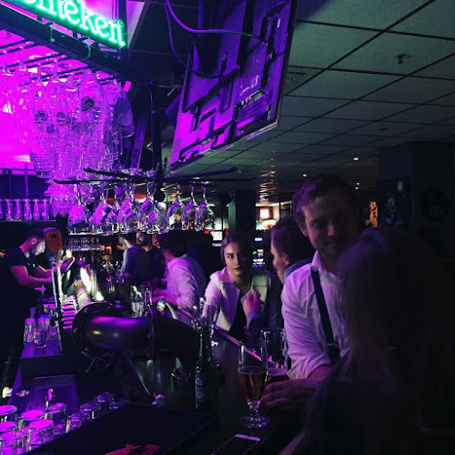 Laughing Duck Open Times