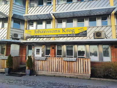 Johanssons Krog