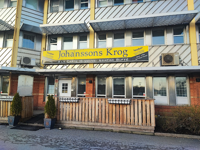 Johanssons Krog