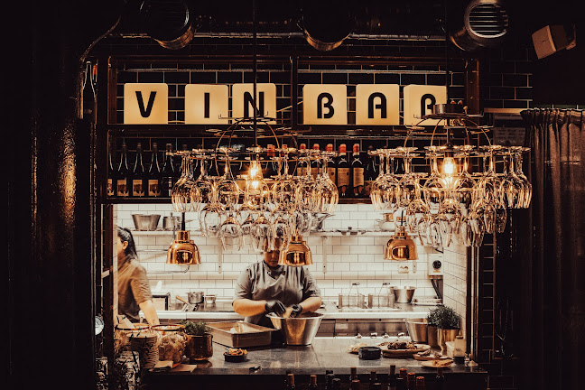 NOFO Wine Bar - Gastronomi och hotellverksamhet