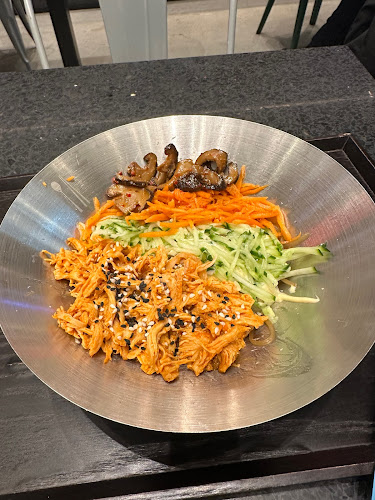 Comentarii opinii despre Keemchi Farsta C