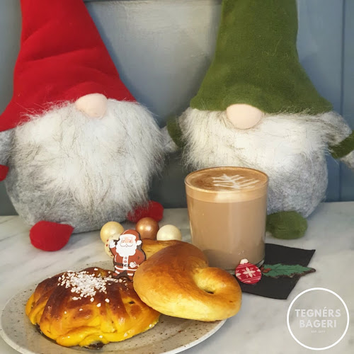 Tegnérs Bageri Tullinge