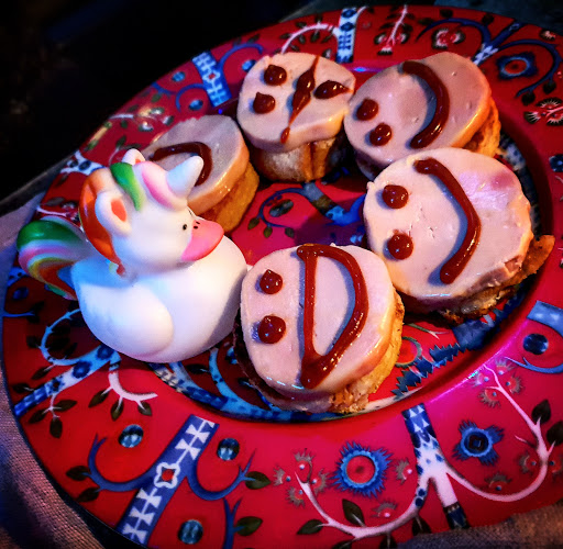 Opinii despre Punk Royale în Stockholm - Gastronomi och hotellverksamhet