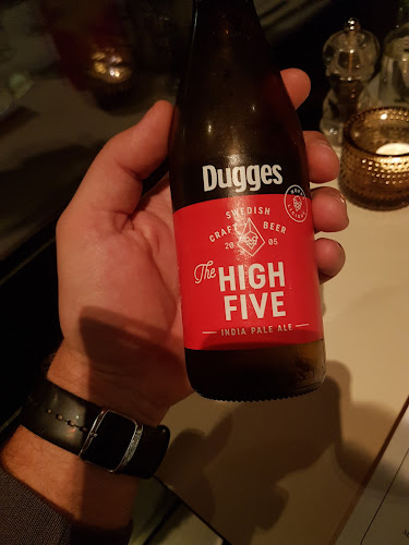 Comentarii opinii despre Restaurang Göteborg