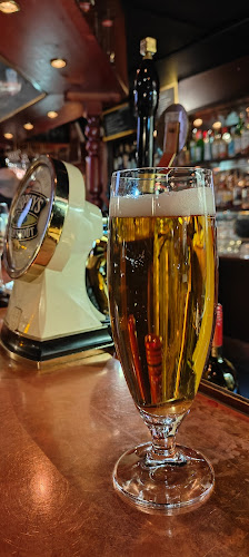 Stage Door - Göteborg