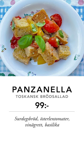 Opinii despre Sassargården în Onslunda - Gastronomi och hotellverksamhet