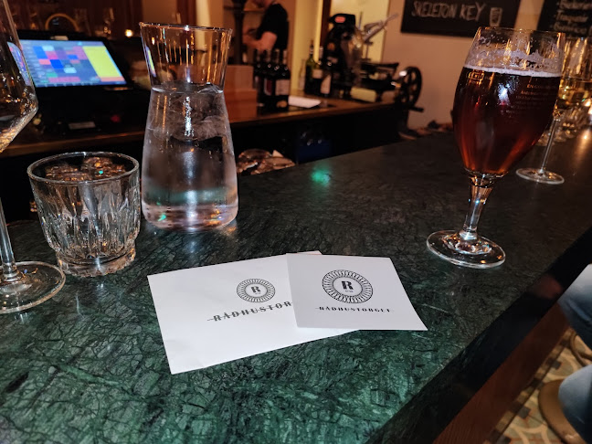 Rådhustorget No:1A Phone number