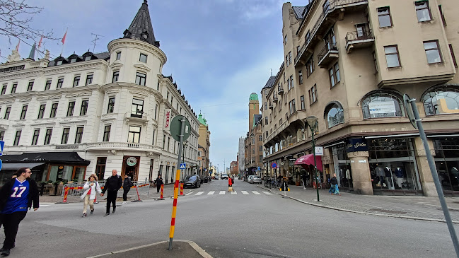 Hamngatan 4, 211 22 Malmö