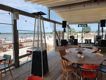 Sinus Bar & Strandrestaurang