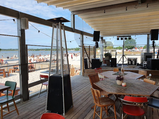 Sinus Bar & Strandrestaurang