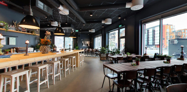 Comentarii opinii despre Friends Corner