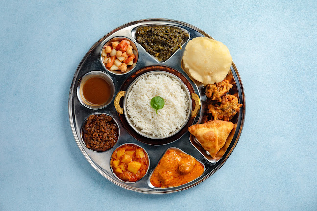 Malala Restaurang - Pakistansk/Indisk mat från Punjab - Umeå