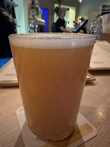 Fatcuz - beer & pizza - Gastronomi och hotellverksamhet