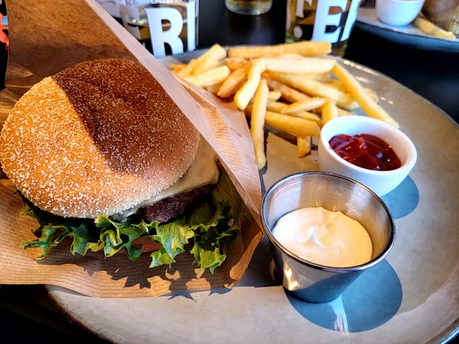 Comentarii opinii despre AlphaBar