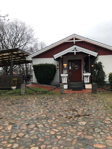 Värdshuset Spisen - Gastronomi och hotellverksamhet