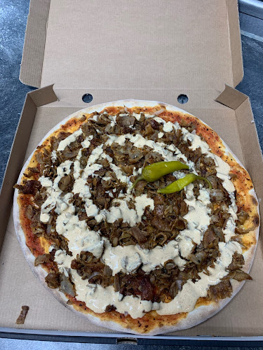 Reviews of Pizzeria San Marino in Jönköping - Gastronomi och hotellverksamhet