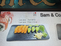 Opinii despre Sam & Compani în Farsta - Gastronomi och hotellverksamhet