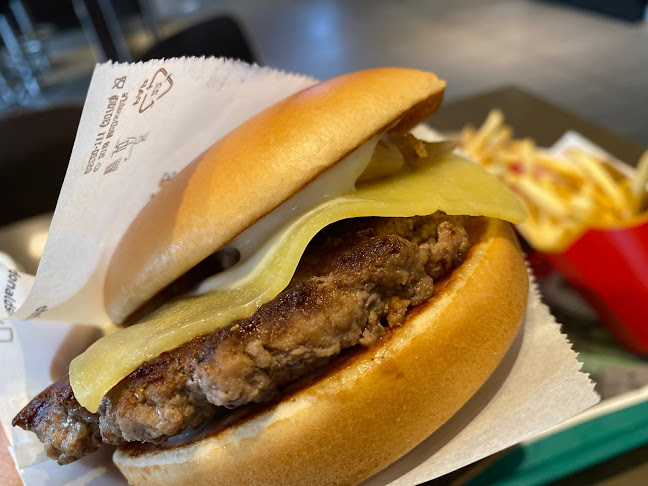 McDonald's Arboga - Gastronomi och hotellverksamhet