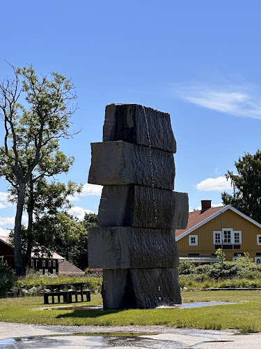 Cafe Baltzar von Platen - Gastronomi och hotellverksamhet