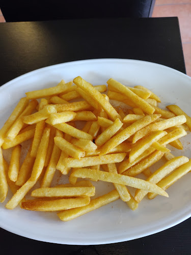 Comments and reviews of Kompis Grillen