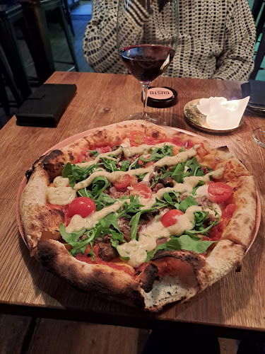 Comments and reviews of LA FABBRICA DEL GUSTO