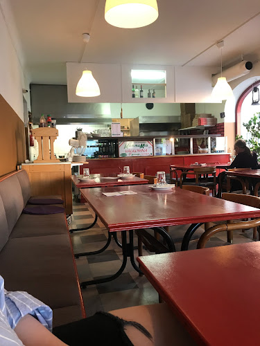 Mamma Mia - Gastronomi och hotellverksamhet