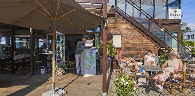 Papas - Gastronomi och hotellverksamhet