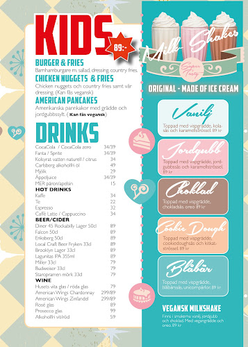 Comentarii opinii despre Diner 45