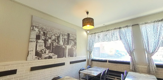 Pizzeria Sole Mio Ludvika