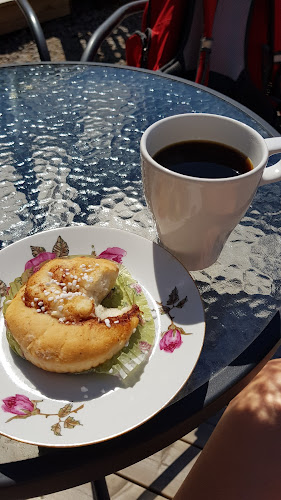 Reviews of Bakstugan i Valinge in Varberg - Gastronomi och hotellverksamhet