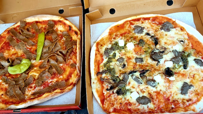 Trattoria Gyttorp - Gyttorp