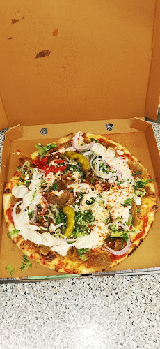 Comentarii opinii despre Döner King