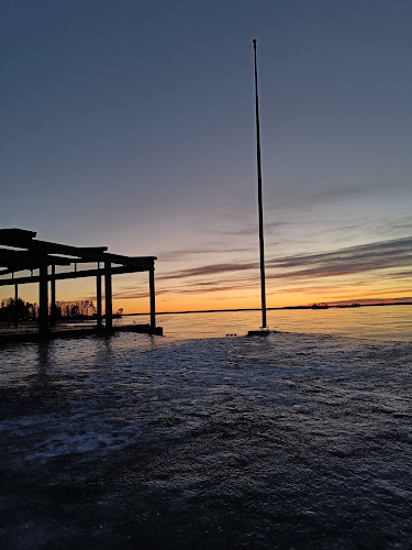 Hedåsens Strandkrog - Sandviken