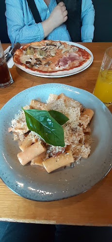 V.E.S.P.A Gustav Adolfs torg - Malmö