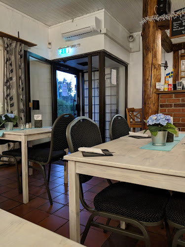 Kökeriett på Blentarps Byakrog - Gastronomi och hotellverksamhet