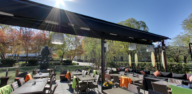 Comentarii opinii despre Le Parc Restaurant