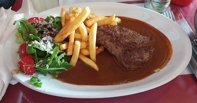 Comentarii opinii despre Pastabacken