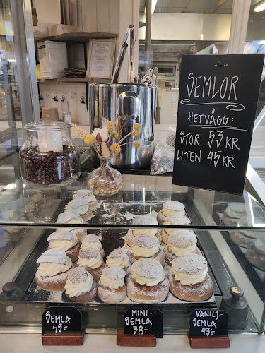 Comments and reviews of Vallentuna Stenugnsbageri