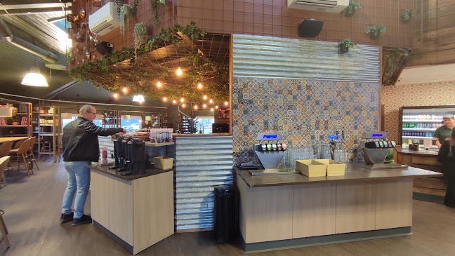 Kebabfabriken Eskilstuna