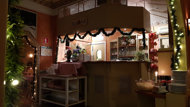 Sol & Ris - Linköping