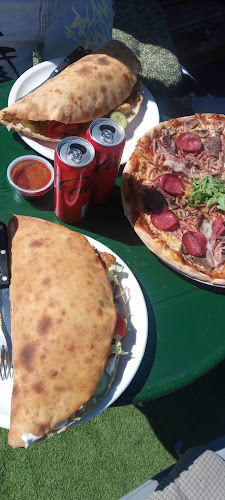 Opinii despre Jan's Pasta & Pizza Grill în Helsingborg - Gastronomi och hotellverksamhet