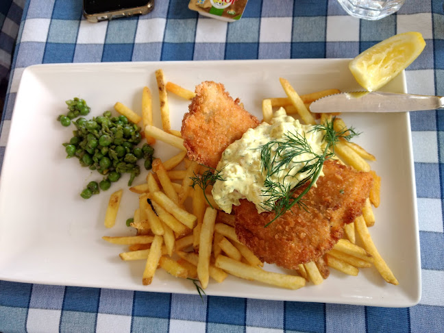 Marstrands Wärdshus Open Times